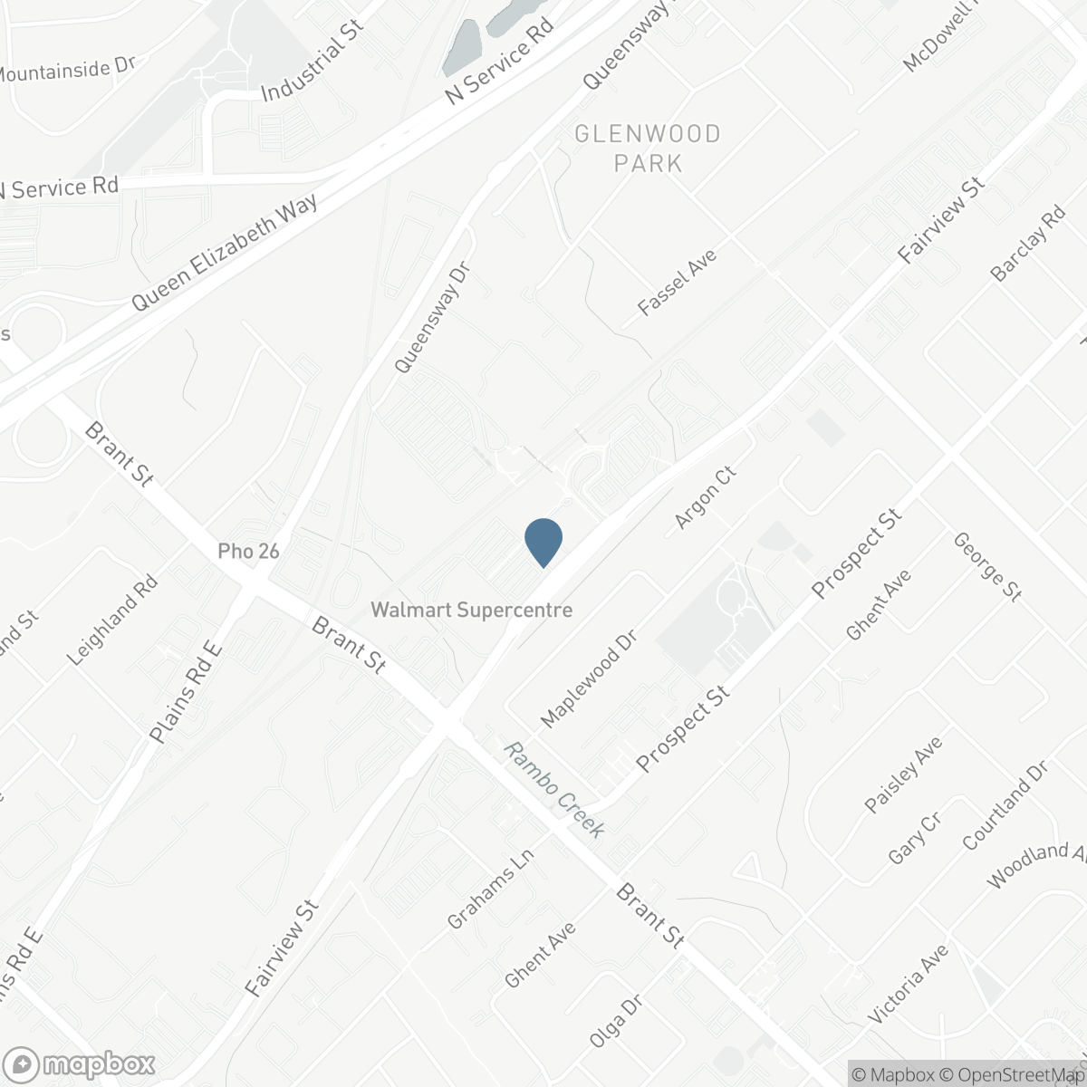702 - 2087 FAIRVIEW STREET, Burlington, Ontario L7R 0E5